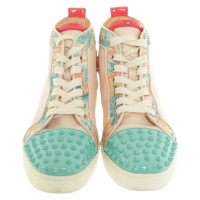 Christian Louboutin Sneakers in Multicolor