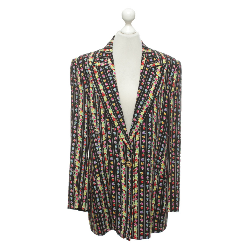 Gianni Versace Blazer