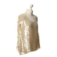 All Saints Top with sequins