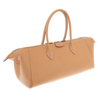 Hermès '' Paris Bombay Bag Togo Leather ''