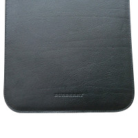 Burberry iPad Case