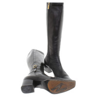 Other Designer Monica Magli - Boots in Black