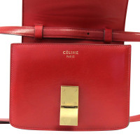 Céline Céline "Box" bag