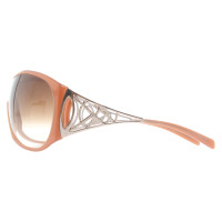 Yves Saint Laurent Sunglasses in Nude