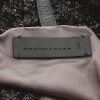Schumacher Handtasche aus Leder