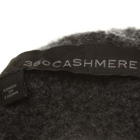 360 Sweater Trui in kasjmier