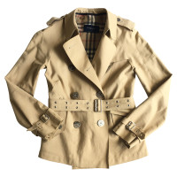 Burberry Heritage trench coat