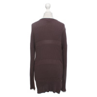 Escada Knitwear in Taupe