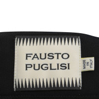 Fausto Puglisi Rock in Blu / Nero