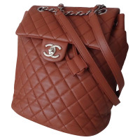 Chanel Sac BACKPACK CHANEL middelgrote