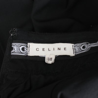 Céline Rock in Schwarz