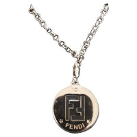 Fendi Fendi new necklace