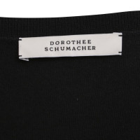 Dorothee Schumacher Shirt in donkerblauw