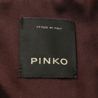 Pinko Combination of top and skirt