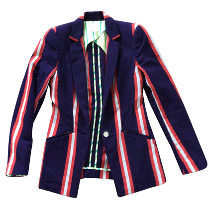 Stella Jean Jacket/Coat