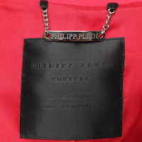 Philipp Plein Blazer in Rot