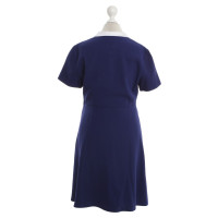 Claudie Pierlot Dress in blue