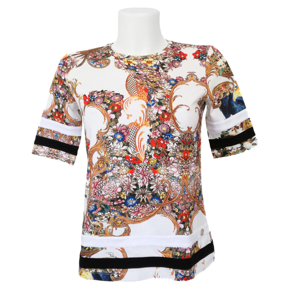 Roberto Cavalli blouse