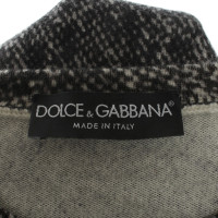 Dolce & Gabbana Giacca marrone