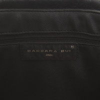 Barbara Bui Leather Satchel