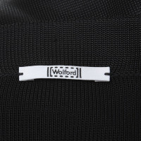 Wolford Vestito di nero