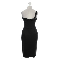 French Connection Elegant dress in black