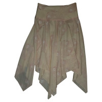 Munthe Skirt Cotton