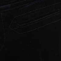 Gucci trousers in dark blue