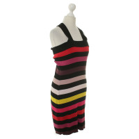 Sonia Rykiel For H&M Kleid mit Streifen