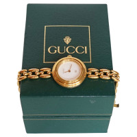 Gucci "Lunette Watch"