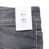 Closed Jeans in Grey