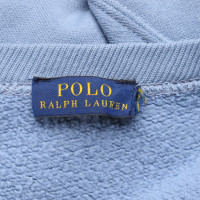 Polo Ralph Lauren Oberteil in Blau