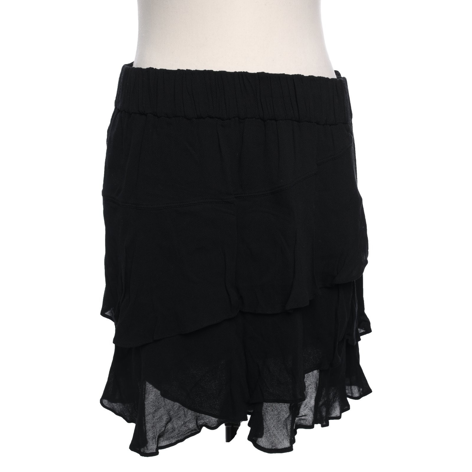 Iro Skirt in Black - Second Hand Iro Skirt in Black buy used for 80€  (7711612)