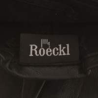 Other Designer Roeckl - Leather gloves