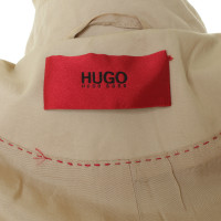 Hugo Boss Trenchcoat beige