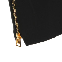Tom Ford trousers in black / gold