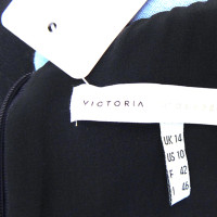 Victoria Beckham Wool dress with structure