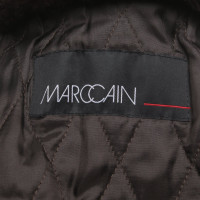 Marc Cain Coat in brown