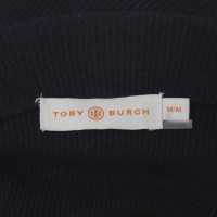 Tory Burch Pullover in Dunkelblau