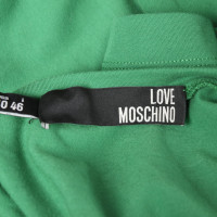 Moschino Love Capispalla