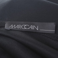 Marc Cain Abendkleid in Schwarz