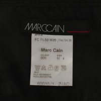 Marc Cain Gonna in Black