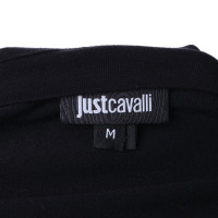 Just Cavalli Shirt mit Animal-Print