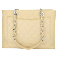 Chanel Grand Shopping Tote