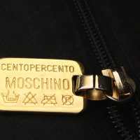Moschino Bag in Black