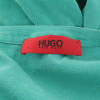 Hugo Boss Camicetta verde