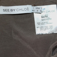 See By Chloé skirt