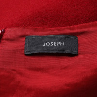 Joseph Robe en Rouge