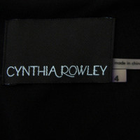 Cynthia Rowley Dress in Black