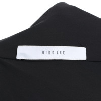 Dion Lee Top in zwart